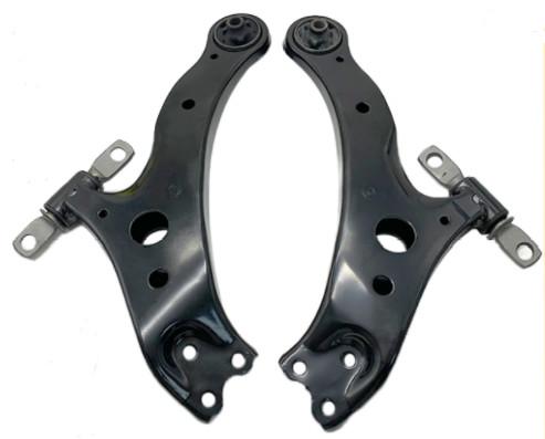 Buy cheap rustproof TOYOTA Camry ACV30 Steering Control Arm OEM 48068-33050 from wholesalers