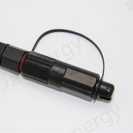 Buy cheap MINI SC Waterproof FTTA Fiber Optic Patch Cord from wholesalers