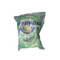 Buy cheap Hyundai Equipment Parts Hydraulic Cylinder Components 6 Months Warranty product