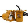 Buy cheap Precious Metal Contact Through Bore Slip Ring LPTS000-0340-1305 from wholesalers