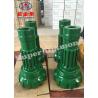 Buy cheap 10" 254mm QL80 DTH Drill Bits , Water Well Drill Bits Longer Service Life from wholesalers