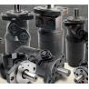 Buy cheap Nodular Cast Iron Cycloid Hydraulic Motor Type BMR Hydraulic Orbital Motor from wholesalers