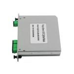 FTTH Solutions 1x3 1x6 SC/APC Fiber Optic Splitter