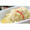 Buy cheap Congchu Ready Prepared Healthy Meals 300g Strips Spicy Bamboo Shoots from wholesalers