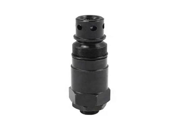 Buy cheap HD250 Hydraulic Pump Motor Parts Priority Relief Valve For Kato Excavator from wholesalers