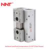 Buy cheap Long Stroke Rail Slim Finger Gripper MHF2 NNT 10-60℃ Cylinder from wholesalers