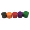 Buy cheap Multi Colors Cosmetic Bottle Caps 20 / 410 Lightweight Jam Proof from wholesalers