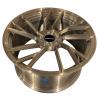 Buy cheap 5×112 5×114.3 5×130 Forged Aluminum Alloy Rims from wholesalers