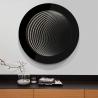 Buy cheap Multi Color LED Infinity Bathroom Mirror Rust Resistance Water Proof from wholesalers