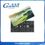 OEM ODM 24W P2.5 Designs Video Pantallas Tv 3840Hz Background Wall Screen