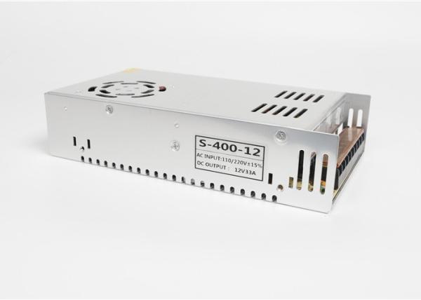 Dc Power Supply Non-Waterproof Led Driver 350W 400W 12v 24v Switching Power