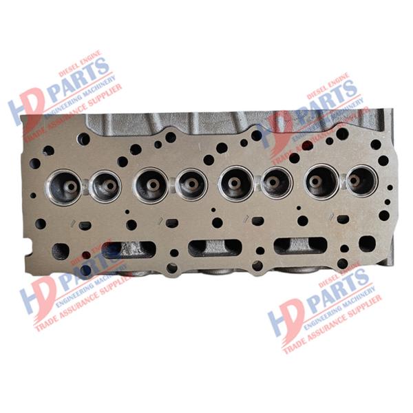 Buy cheap HDPARTS N844L Diesel Engine Cylinder Head JCB8050 For KUBOTA JCB8050 from wholesalers