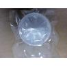 Buy cheap 5um Thickness AlN Aluminum Nitride Template 430um Sapphire 350um Sic Substrates from wholesalers