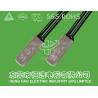 Buy cheap Metal Case Motor Thermal Overload Protection Fuse Electrical Equipment Usage from wholesalers