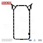100% Test Passed OE 71-26204-10 Oil Pan Gasket for Mercedes Sprinter M111 Auto
