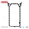 Buy cheap 100% Test Passed OE 71-26204-10 Oil Pan Gasket for Mercedes Sprinter M111 Auto Transmission Systems from wholesalers