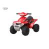 Buy cheap Toys Kids Foot to Floor Push Along Ride On Sliding Toy Car Quad Bike ATV from wholesalers