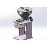Buy cheap Double Screw 15kg Powder Weighing And Filling Machine from wholesalers