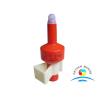 Buy cheap Solas Approved Lifebuoy Light Life Buoy Light With White Light from wholesalers