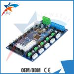 Buy cheap 3D Printer Main Control Board MEGA 2560 Motherboard Ramps 1.4 from wholesalers