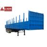 Buy cheap Bolt - In King Pin Shipping Container Transport Trailer Large Torque Heavy Duty Leaf Spring from wholesalers