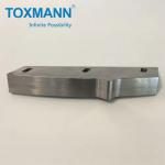 AISI SKD61 CNC Precision Machined Parts , High Precision Machined Parts