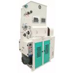 Retail Paddy Peeling Machine For Rice Hulling 1280*1320*2200mm