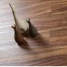 Buy cheap Antibacterial Rigid Core Spc Vinyl Flooring 4mm 5mm 6mm from wholesalers