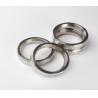 Buy cheap SS410 ASME B16.20 RX Ring Joint Gasket from wholesalers