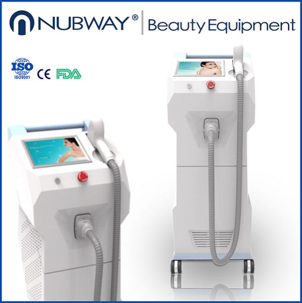 Buy cheap 2017 hot sale!vertical domestic diode laser hair remover from wholesalers