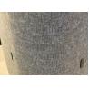 Buy cheap Durable Lightweight 15mm Workstation Divider Screens from wholesalers