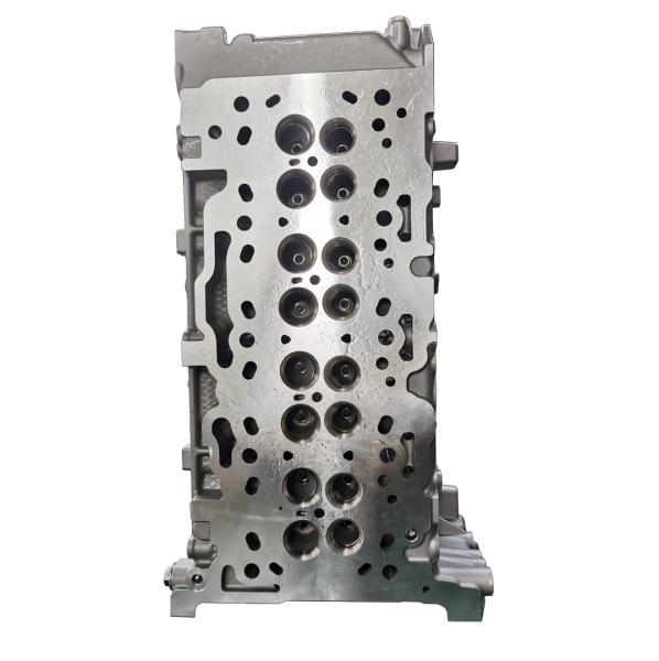 Buy cheap Brand new 1005C643 Cylinder Head 4N15 for Mitsub-ishi L200 Triton 2.4 WITH HOLE from wholesalers