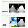 Buy cheap Wireless 20W 450LM Outdoor Pole Solar Street Light 20 Watt 6000-7000K Waterproof from wholesalers