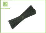 Dry Bamboo Flower Sticks decor 3.5 Mm Wooden Flower Plant Pick For Orchard