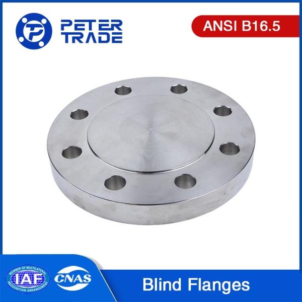 ANSI / ASME B16.5 Class 400LB BLRF BLFF A105 Carbon Steel and Stainless Steel