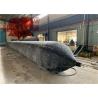 Buy cheap 4-6 Layer Marine Salvage Airbags , Ship Boat Recovery Airbags from wholesalers