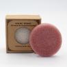 Buy cheap Red Clay Charcoal Konjac Sponge from wholesalers