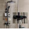 Buy cheap ZMSH 314SUS Thermostatic Intelligent Electricity Shower Faucet from wholesalers