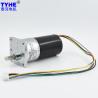 Buy cheap 12V 24V 37v10 Watt Brushless Dc Spur Gear Motor For Smart Home 37mm 600 Rpm from wholesalers