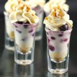28ml Glass Dessert Cups