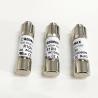 Buy cheap Class CC Time-Delay Fuses 10X38mm Circular Pipe Fuses 5AG 13/32 Diameter 1Amp To 60Amp Fusible 5a 300v Equal Ro15 Fuse from wholesalers