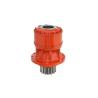 Buy cheap DH370 DX345 404-00094B Swing Gearbox Excavator Swing Reducer Without Motor from wholesalers