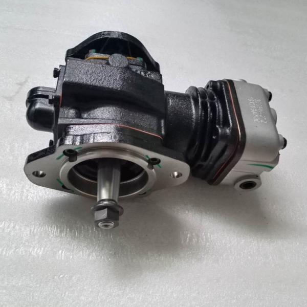 Buy cheap PAZ Truck 6BT 5.9 Cummins Engine Driven Air Compressor CE 3974548 from wholesalers