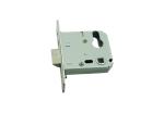 MLC104-60 Mortice Commercial Door Locks Latch Set 60mm Backset Stainless Steel