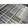Buy cheap 6061 Aluminum Alloy Flat Grating Panel For Chemical Plant Platform Stair Treads Or Catwalk from wholesalers