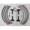 Buy cheap Tire Burst Emergency Run Flat Bands tyre safety bands CE ISO 9001 from wholesalers