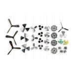 NB22 Industrial Paint Mixer And Dispersers,Lab Mixing Equipment