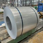 TISCO Mirror Stainless Steel Coils For Chemical Equipment 0.1~16mm Thickness