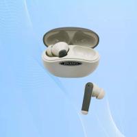 Buy cheap 110dB Invisible In The Canal Hearing Aids With Noise Suppression 200Hz - 7500Hz product