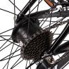 Buy cheap Off Road Electric Assist Road Bike Fastest 700c Tire 40kmh Aluminum Frame from wholesalers